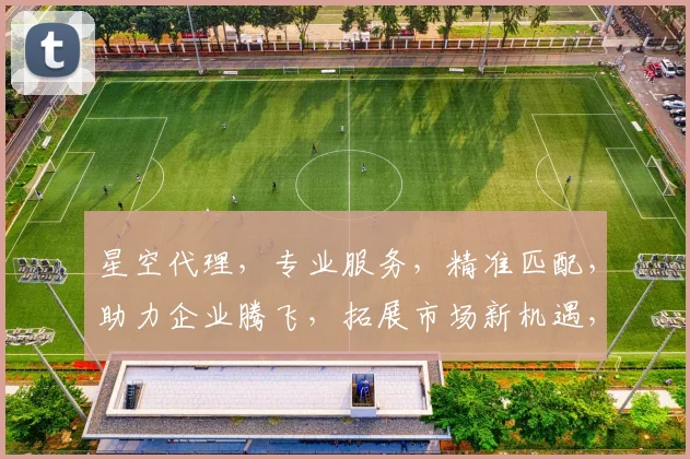 星空代理，专业服务，精准匹配，助力企业腾飞，拓展市场新机遇，共赢未来