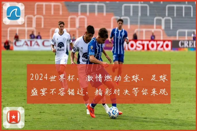 2024世界杯，激情燃动全球，足球盛宴不容错过，精彩对决等你来观